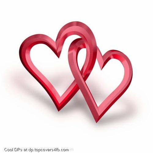 Stay-Together-Heart-Display-Picture