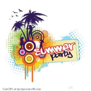 Summer-Party-Display-Picture