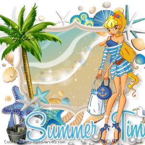 Summer-Time-Magnificent-Girl-Display-Picture