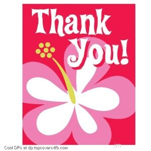 Sweet-Thank-You-Display-Picture