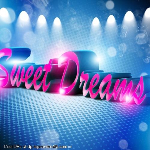 Sweet-dreams-Display-Picture