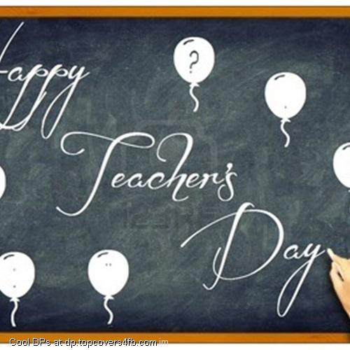 Teachers-Day-Decorated-Blackboard-Display-Picture