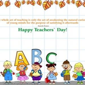 Teaching-Is-An-Art-Display-Picture