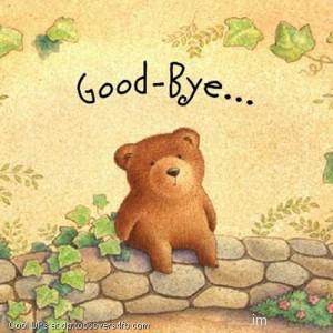 Teddy-Say-Good-Bye-Display-Picture