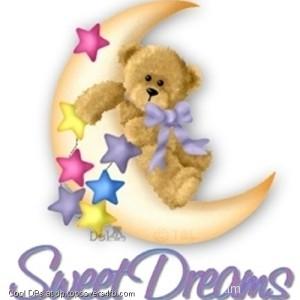 Teddy-Wishes-Sweet-Dreams-Display-Picture