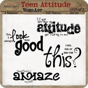 Teen-Attitude-Display-Picture