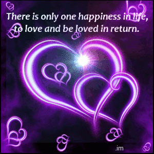 There-Is-Only-One-Happiness-In-Life-Display-Picture