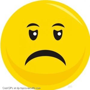 Unhappy-Smiley-Display-Picture