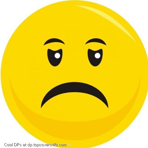 Unhappy-Smiley-Display-Picture