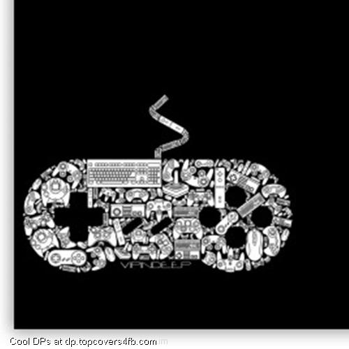 Video-Gamer-Display-Picture