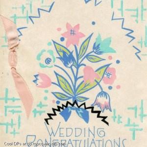 Vintage-Wedding-Congratulations-Display-Picture