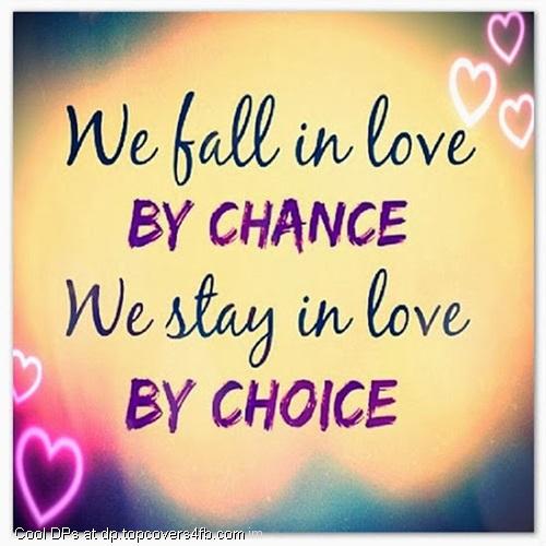 We-Fall-In-Love-By-Chance-Display-Picture