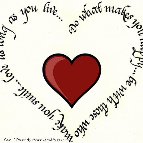 What-Makes-You-Happy-Display-Picture