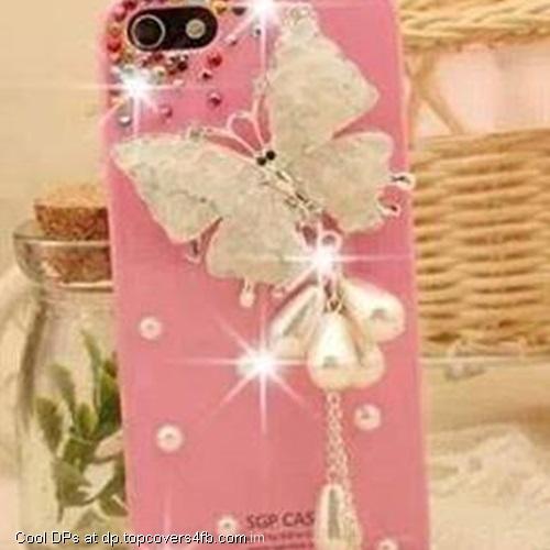 White-And-Pink-Shine-Display-Picture