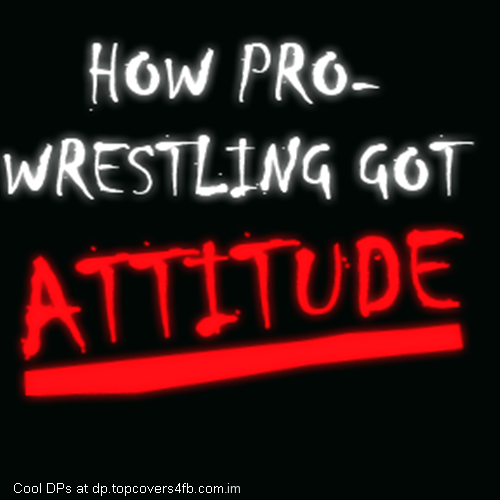 Wrestling-Attitude-Display-Picture