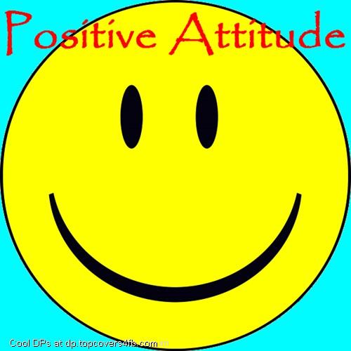 Yellow-Ball-Positive-Attitude-Display-Picture