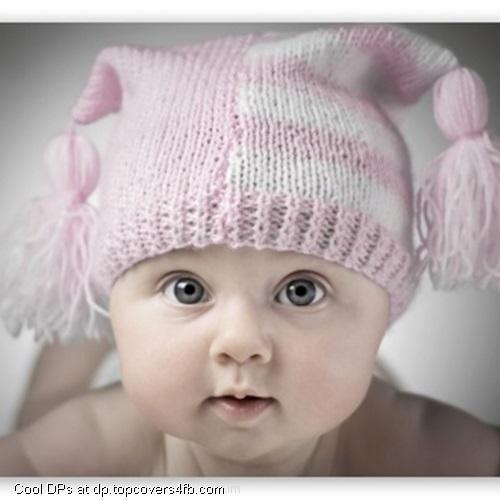 Adorable-Little-Baby-Display-Picture
