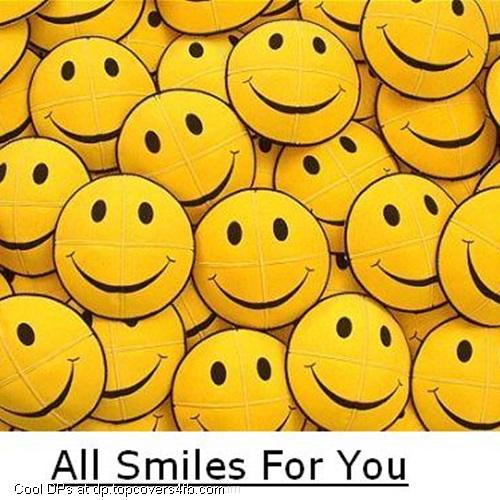 All-Smiles-For-You-Display-Picture