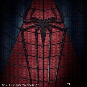 Amazing-Spider-Man-Logo-Display-Picture