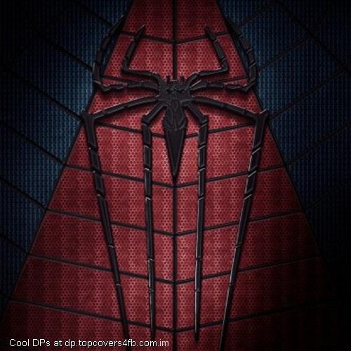 Amazing-Spider-Man-Logo-Display-Picture