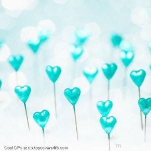 Aqua-Heart-Pins-Display-Picture