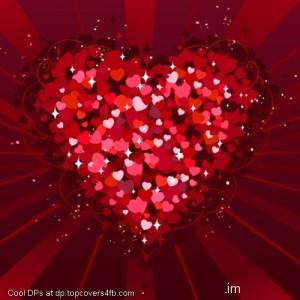 Awesome-Valentines-Day-Heart-Display-Picture