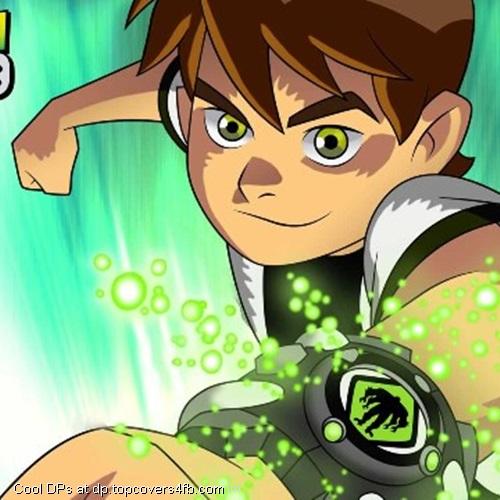 Ben-10-Powers-Wallpaper-Display-Picture