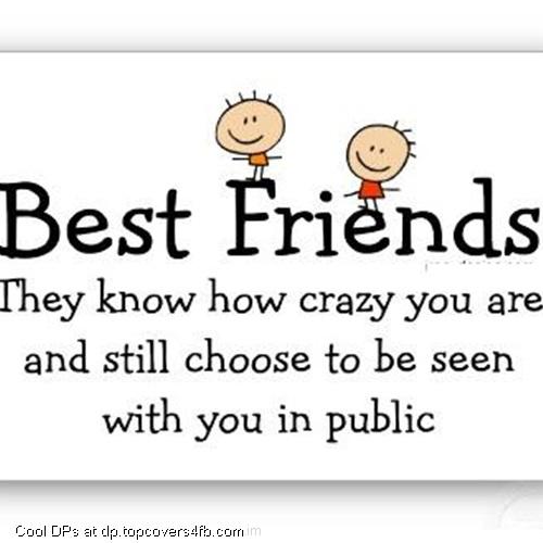 Best-Friends-Are-Crazy-Display-Picture