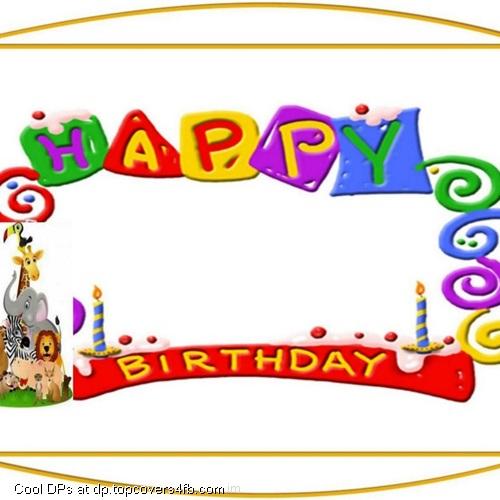 Birthday-Animal-Party-Display-Picture