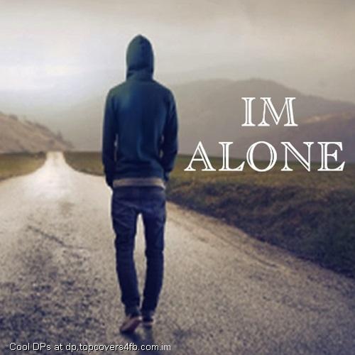Boys-I-Am-Alone-Display-Picture