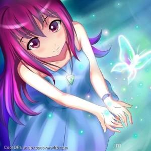 Cartoon-Butterfly-Display-Picture