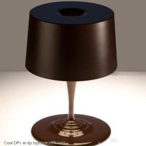 Chocolate-Lamp-Display-Picture