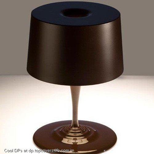 Chocolate-Lamp-Display-Picture