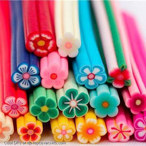 Colorful-Flower-Sticks-Display-Picture