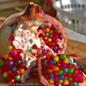 Colorful-Pomegranate-Display-Picture