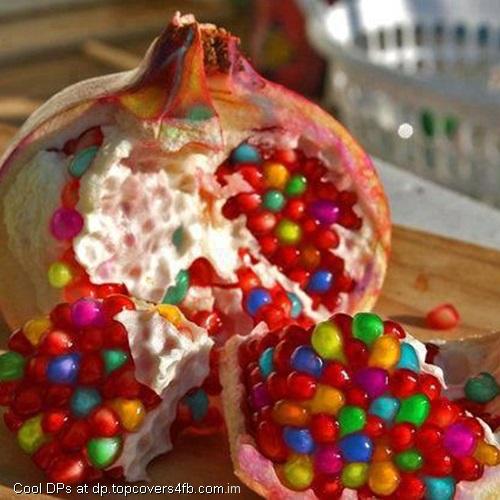 Colorful-Pomegranate-Display-Picture