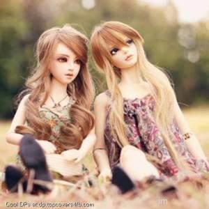Dolls-Friends-Forever-Display-Picture