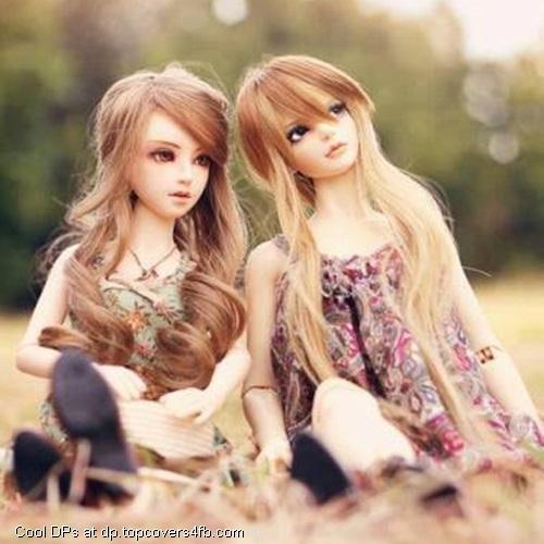 Dolls-Friends-Forever-Display-Picture