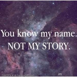 Dont-Know-My-Story-Display-Picture