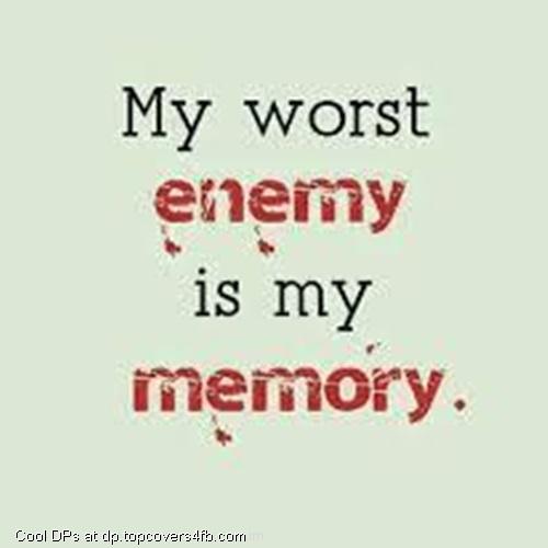 Enemy-Is-My-Worst-Memory-Display-Picture