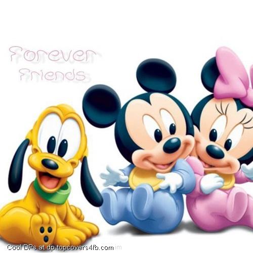 Forever-Friends-Mickey-Minnie-Display-Picture