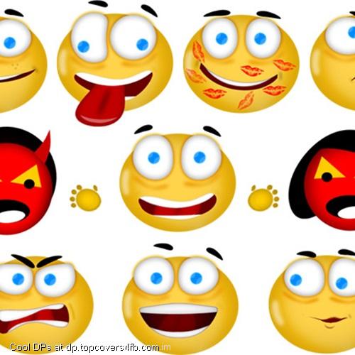 Free-Set-Of-Smileys-Display-Picture