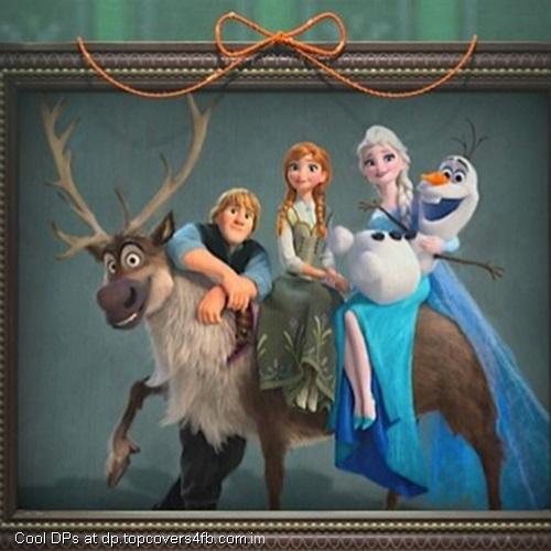 Frozen-Fever-Returns-Display-Picture
