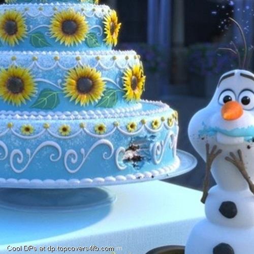 Frozen-Olaf-Sequel-2015-Display-Picture