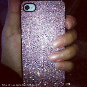 Glittery-Shine-Stars-Display-Picture