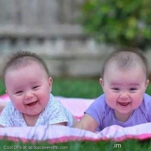 Happy-Little-Twins-Boys-Display-Picture