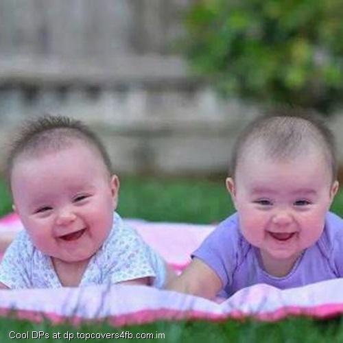 Happy-Little-Twins-Boys-Display-Picture