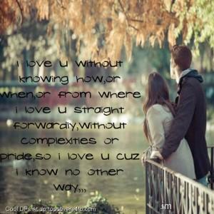 I-Love-Cute-Couple-Display-Picture