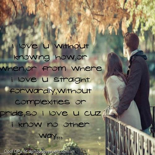 I-Love-Cute-Couple-Display-Picture