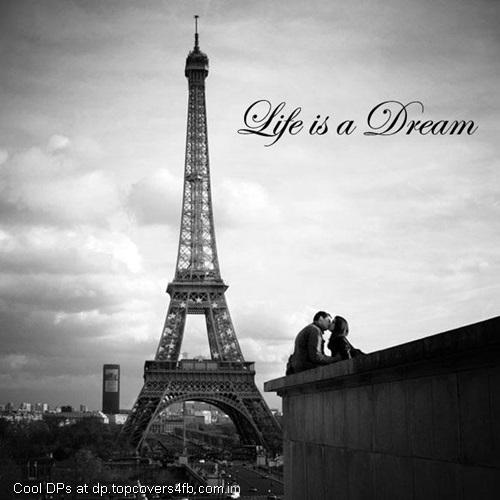 Life-Is-A-Dream-Display-Picture